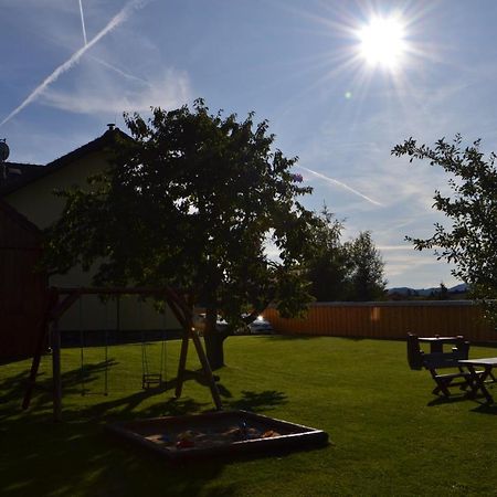 Skipension Jasná Pavčina Lehota Exterior foto