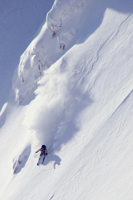 Skipension Jasná Pavčina Lehota Exterior foto