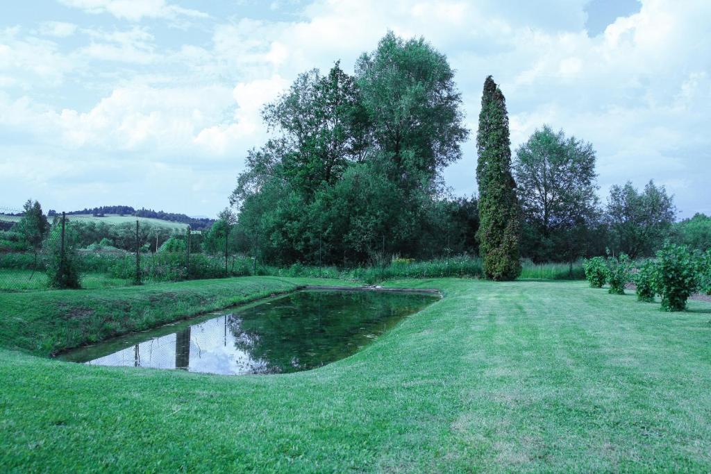 Skipension Jasná Pavčina Lehota Exterior foto