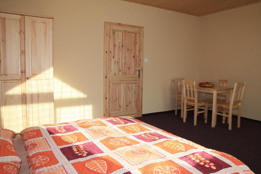 Skipension Jasná Pavčina Lehota Exterior foto